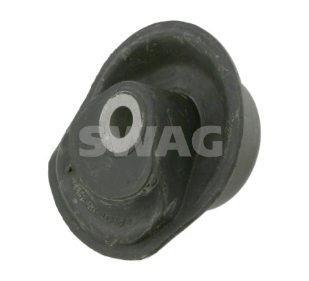 Mounting, axle beam - 30 79 0011 SWAG