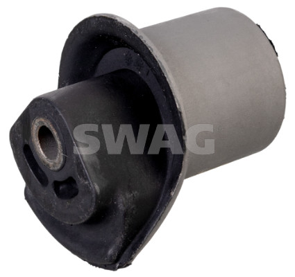Mounting, axle beam - 30 79 0013 SWAG