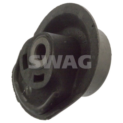 Mounting, axle beam - 30 79 0017 SWAG