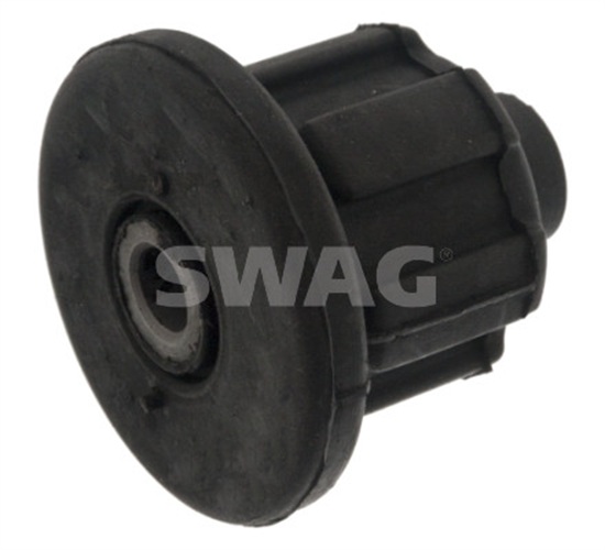 Mounting, axle beam - 30 79 0024 SWAG