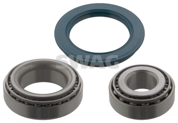 Wheel Bearing Kit - 30 85 0001 SWAG