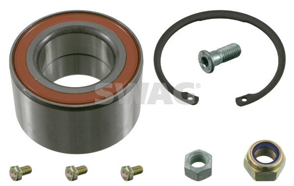 Wheel Bearing Kit - 30 85 0007 SWAG