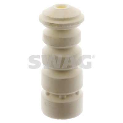 Rubber Buffer, suspension - 30 87 0003 SWAG