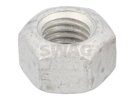 Nut, exhaust manifold - 30 90 1554 SWAG