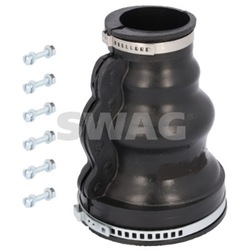 Bellow Set, drive shaft - 30 90 1758 SWAG