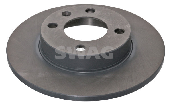 Brake Disc - 30 90 2122 SWAG