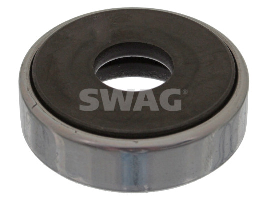 Rolling Bearing, suspension strut support mounting - 30 90 2132 SWAG