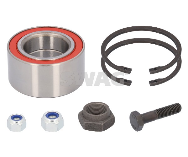 Wheel Bearing Kit - 30 90 3622 SWAG
