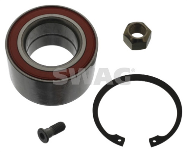 Wheel Bearing Kit - 30 90 5847 SWAG