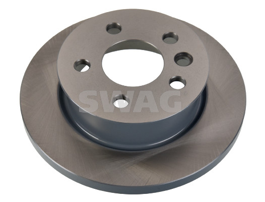 Brake Disc - 30 90 6547 SWAG