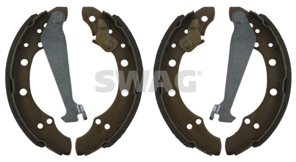 Brake Shoe Set - 30 90 7013 SWAG