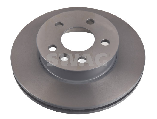 Brake Disc - 30 90 8072 SWAG