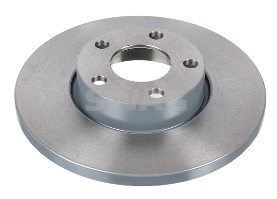 Brake Disc - 30 90 8347 SWAG
