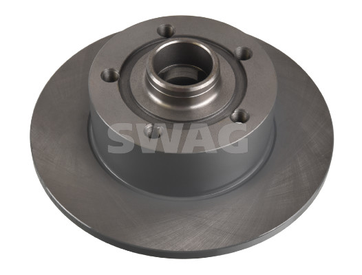 Brake Disc - 30 90 9079 SWAG
