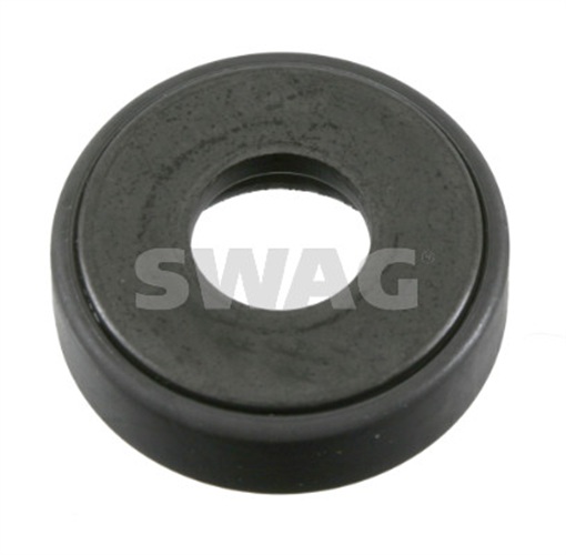 Rolling Bearing, suspension strut support mounting - 30 91 2594 SWAG