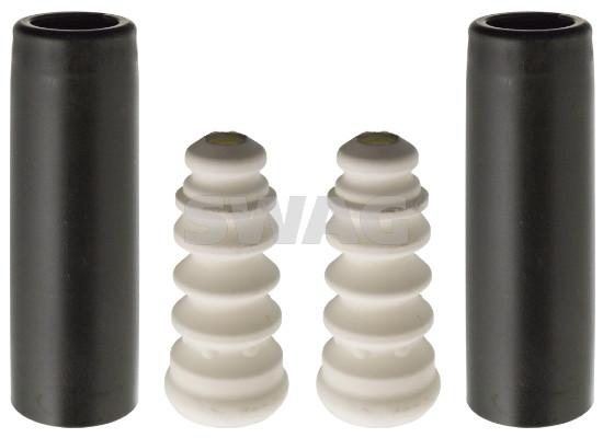 Dust Cover Kit, shock absorber - 30 91 3078 SWAG
