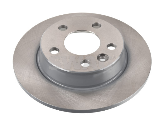 Brake Disc - 30 91 4162 SWAG