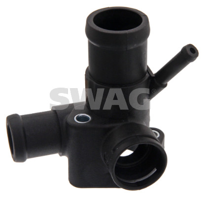 Coolant Flange - 30 91 4504 SWAG