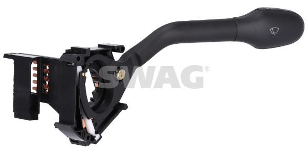 Steering Column Switch - 30 91 7060 SWAG