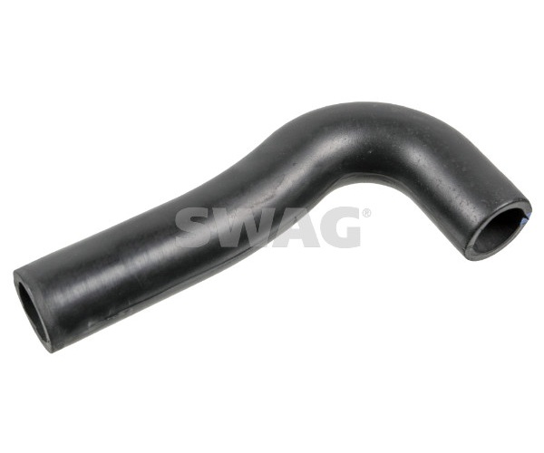Hose, crankcase breather - 30 91 7814 SWAG