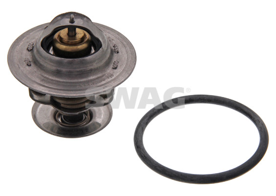 Thermostat, coolant - 30 91 7978 SWAG