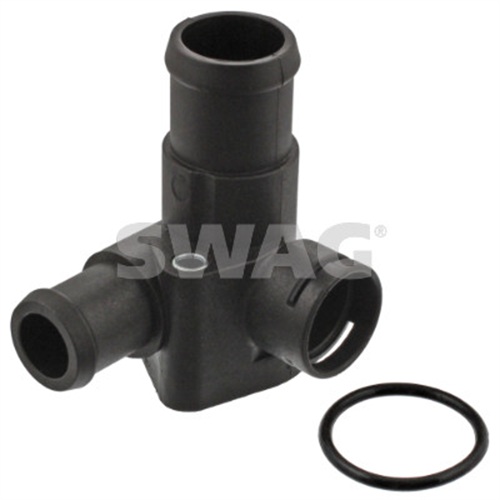Coolant Flange - 30 91 8226 SWAG