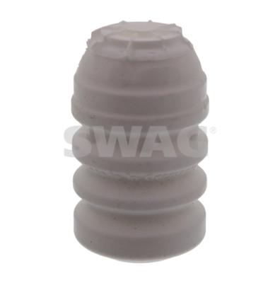 Rubber Buffer, suspension - 30 91 8358 SWAG