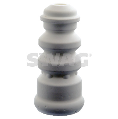 Rubber Buffer, suspension - 30 91 8375 SWAG
