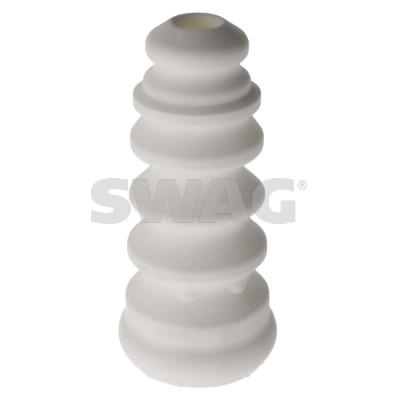 Rubber Buffer, suspension - 30 91 8402 SWAG