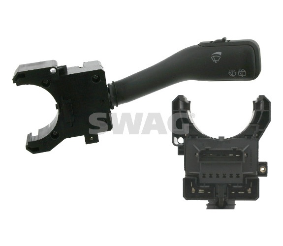 Steering Column Switch - 30 91 8642 SWAG