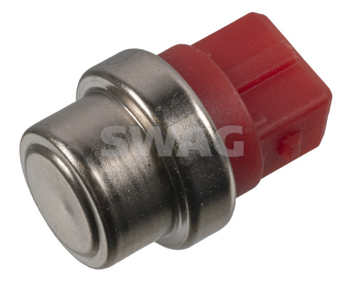 Temperature Switch, intake manifold preheating - 30 91 8650 SWAG
