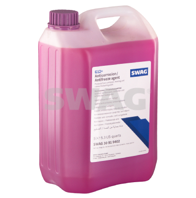 Antifreeze - 30 91 9402 SWAG