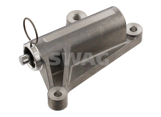 Tensioner, timing belt - 30 91 9404 SWAG