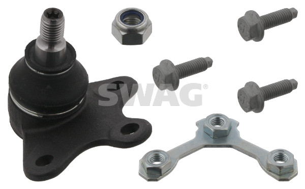 Ball Joint - 30 91 9410 SWAG