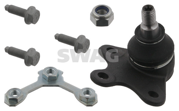 Ball Joint - 30 91 9412 SWAG