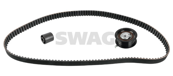 Timing Belt Set - 30 91 9554 SWAG