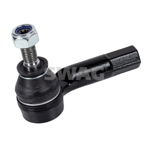 Tie Rod End - 30 91 9812 SWAG