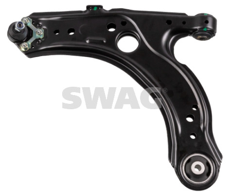 Track Control Arm - 30 91 9820 SWAG