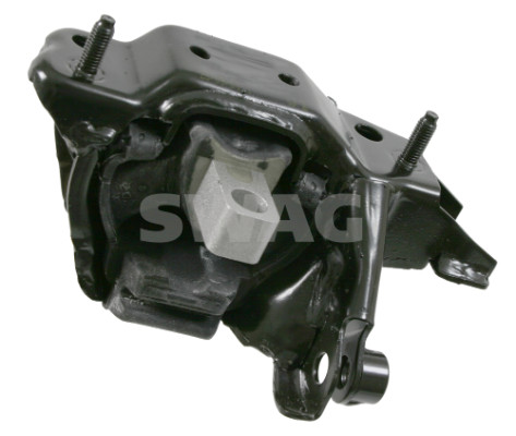 Mounting, automatic transmission - 30 91 9904 SWAG