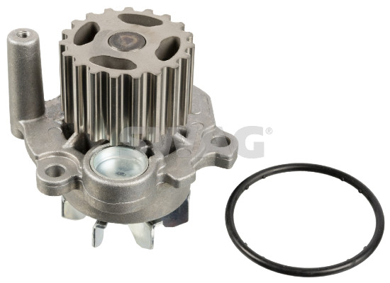 Water Pump - 30 92 1186 SWAG