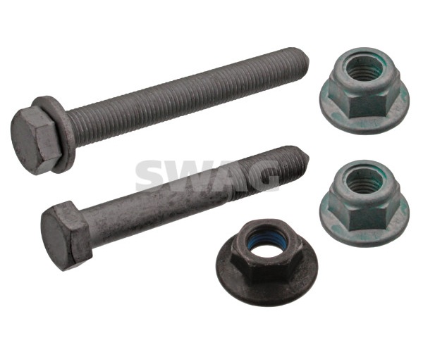 Mounting Kit, control lever - 30 92 1499 SWAG