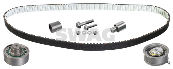 Timing Belt Set - 30 92 1720 SWAG