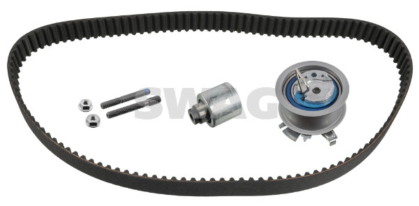 Timing Belt Set - 30 92 1724 SWAG