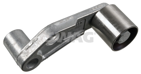 Deflection/Guide Pulley, timing belt - 30 92 1766 SWAG
