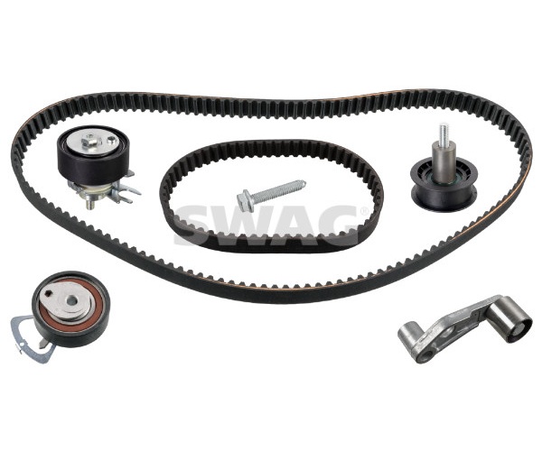 Timing Belt Set - 30 92 1772 SWAG