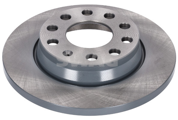 Brake Disc - 30 92 2052 SWAG