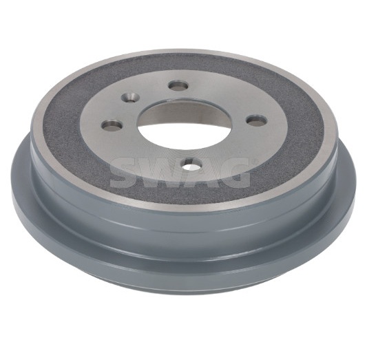 Brake Drum - 30 92 4032 SWAG