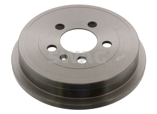 Brake Drum - 30 92 4034 SWAG