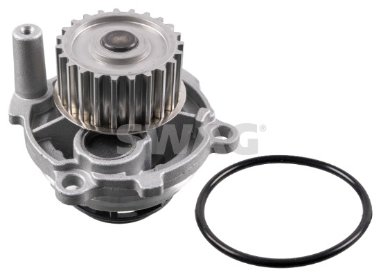 Water Pump - 30 92 4358 SWAG