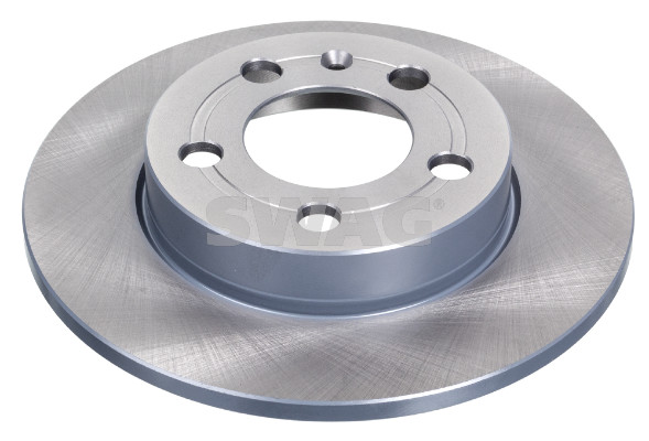 Brake Disc - 30 92 6170 SWAG